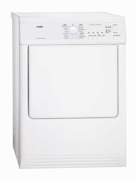Vented Tumble Dryer