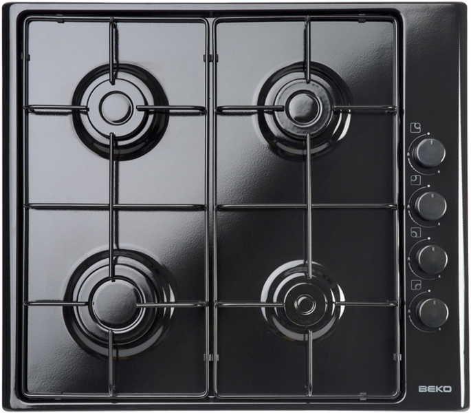 beko hob
