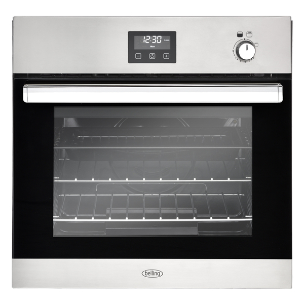 Belling 60cm Conventional Gas Single Oven BI602G STA West Midlands