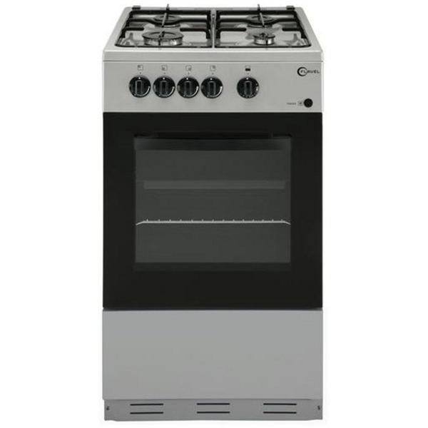 Flavel 50cm Single Cavity Gas Cooker FSBG51S West Midlands