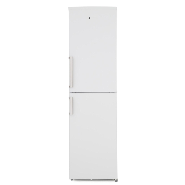 Hoover 55cm Frost Free Fridge Freezer HVBF5192WHK West Midlands