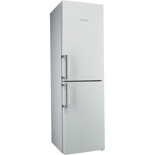 Hotpoint 60cm Frost Free Fridge Freezer XECO95T2IWH West Midlands Electrical Superstore Hotpoint 60cm Frost Free Fridge Freezer XECO95T2IWH West Midlands Electrical Superstore