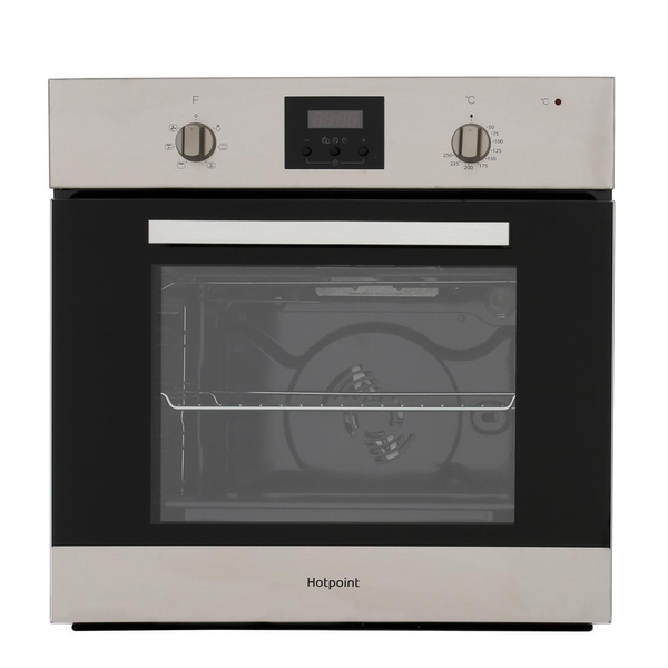 Hotpoint 60cm Multifunction Single Oven AOY54CIX West Midlands