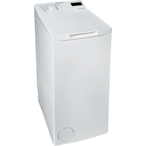 Hotpoint 7kg 1200 Spin Top Loading Washing Machine WMTF722H West Midlands Electrical