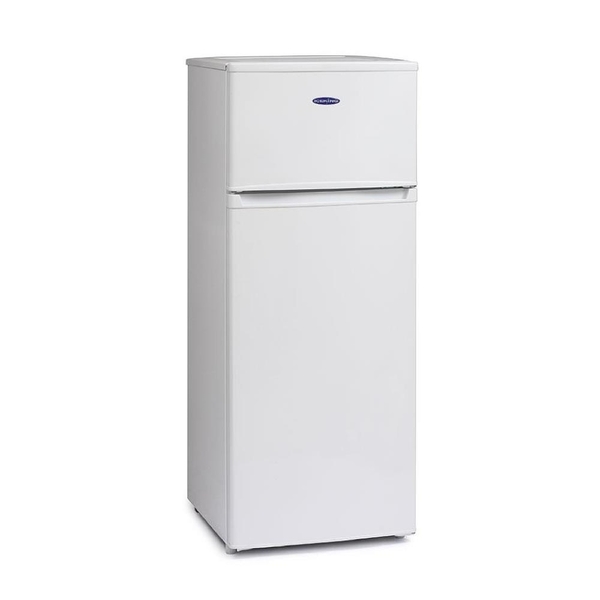 Iceking 50cm Static Fridge Freezer FF138W West Midlands Electrical