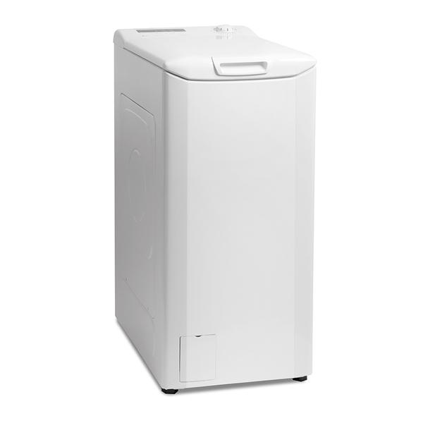 montpellier 6kg washing machine