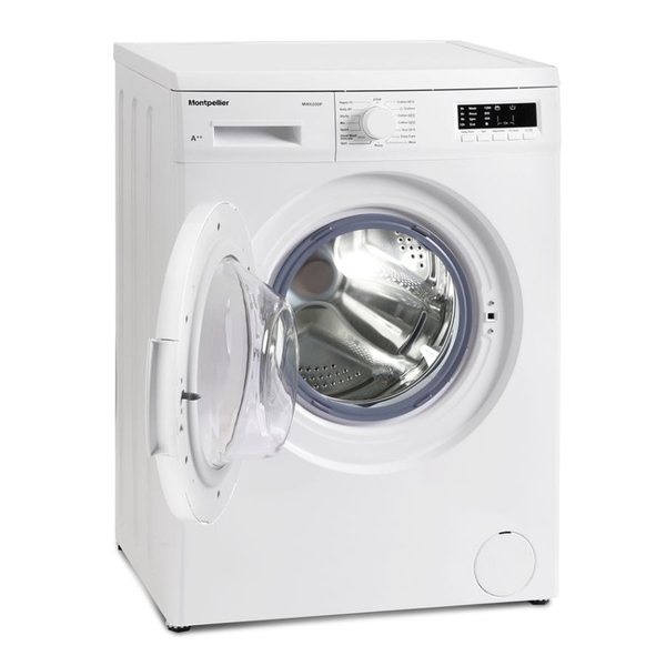 montpellier 6kg washing machine