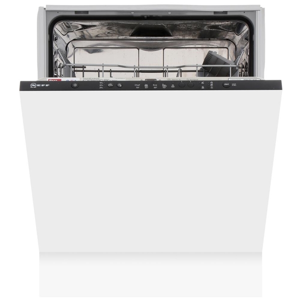 Neff 12PL Fully Integrated Dishwasher S511A50X1G West Midlands