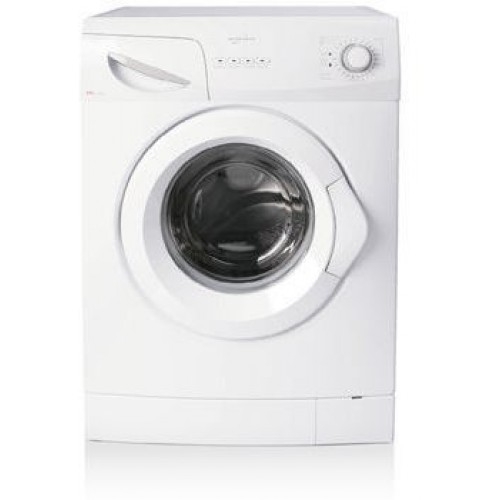 Statesman 6kg, 1200 spin Hot+Cold Fill Washing Machine XT61230W