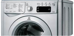 Washer Dryers