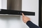Candy 60cm Chimney Cooker Hood - CTS6CEX