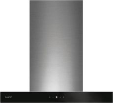 Candy 60cm Chimney Cooker Hood - CTS6CEX