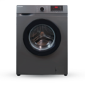 Montpellier 10kg 1400 Spin Washing Machine - MDAWM1014S
