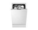 Amica 10PL Slimline Integrated Dishwasher - ADI460