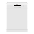 Amica 13PL Freestanding Fullsize Dishwasher - ADF610WH