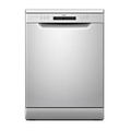Amica 14PL Freestanding Fullsize Dishwasher - ADF650WH