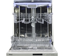 Amica 14PL Fully Integrated Dishwasher - ADI650