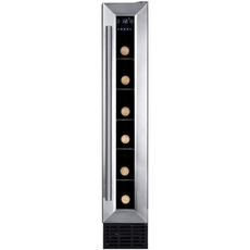 Amica 15cm Wine Cooler - AWC150SS 