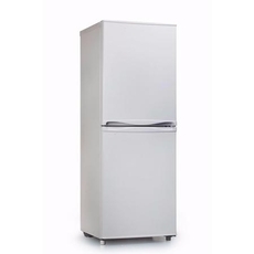 Amica 50cm Freestanding 50/50 Fridge Freezer - FK1964