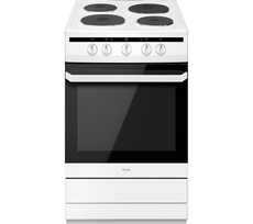 Amica 50cm Single Cavity Electric Cooker - 508EE1W