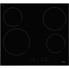 Amica 60cm Ceramic Hob  - ACH6420FR