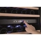 Amica 60cm Wine Cooler - AWC600BL