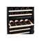 Amica 60cm Wine Cooler - AWC600BL