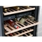 Amica 60cm Wine Cooler - AWC600SS