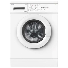 Amica 6kg 1000 Spin Washing Machine - WME610