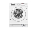 Amica 7kg, 1400 Spin Integrated Washing Machine - AWT714S
