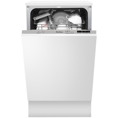 Amica 9PL Slimline Integrated Dishwasher - ADI430