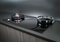 Asko 90cm Mixed Induction And Gas Hob - HIG1995AB 