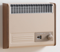 Baxi Brazilia Wall Heater - F5S
