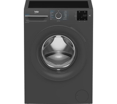 Beko 10kg 1400 Spin Washing Machine - BM3WT31041A