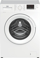Beko 10kg 1400 Spin Washing Machine - WTL104151W