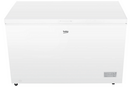 Beko 130cm Chest Freezer - CF4371W