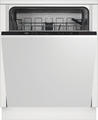Beko 13PL Fully Integrated Dishwasher - DIN15320