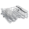 Beko 13PL Fully Integrated Dishwasher - DIN15X20