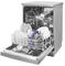 Beko 14PL Freestanding Dishwasher - BDFN15420X