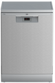 Beko 14PL Freestanding Dishwasher - BDFN15420X