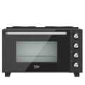 Beko 30L Mini Oven with Hot Plate - MSH30B
