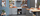 Beko 50cm Double Oven Ceramic Cooker - KDVC563AW