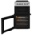 Beko 50cm Twin Cavity Ceramic Cooker - KDC5422AS