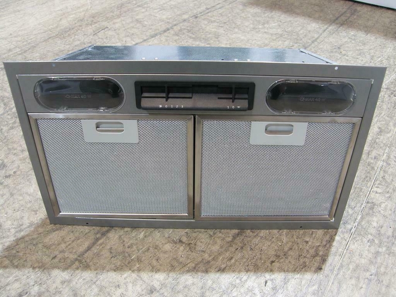 Beko 53cm Canopy Hood HNU51312S West Midlands Electrical Superstore