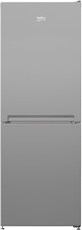 Beko 54cm Frost Free Fridge Freezer - CFG4552S