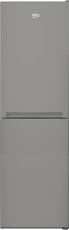 Beko 54cm Frost Free Fridge Freezer - CFG4582S