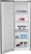 Beko 54cm Upright Frost Free Freezer - FFG4545S