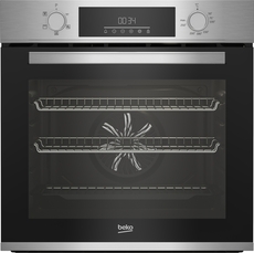 Beko 60cm Built in Electric Single Oven - BBAIF22300X