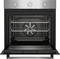 Beko 60cm Built in Electric Single Oven - BBIF22100X