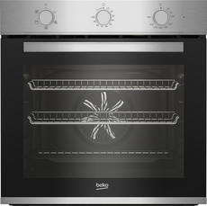 Beko 60cm Built in Electric Single Oven - BBIF22100X